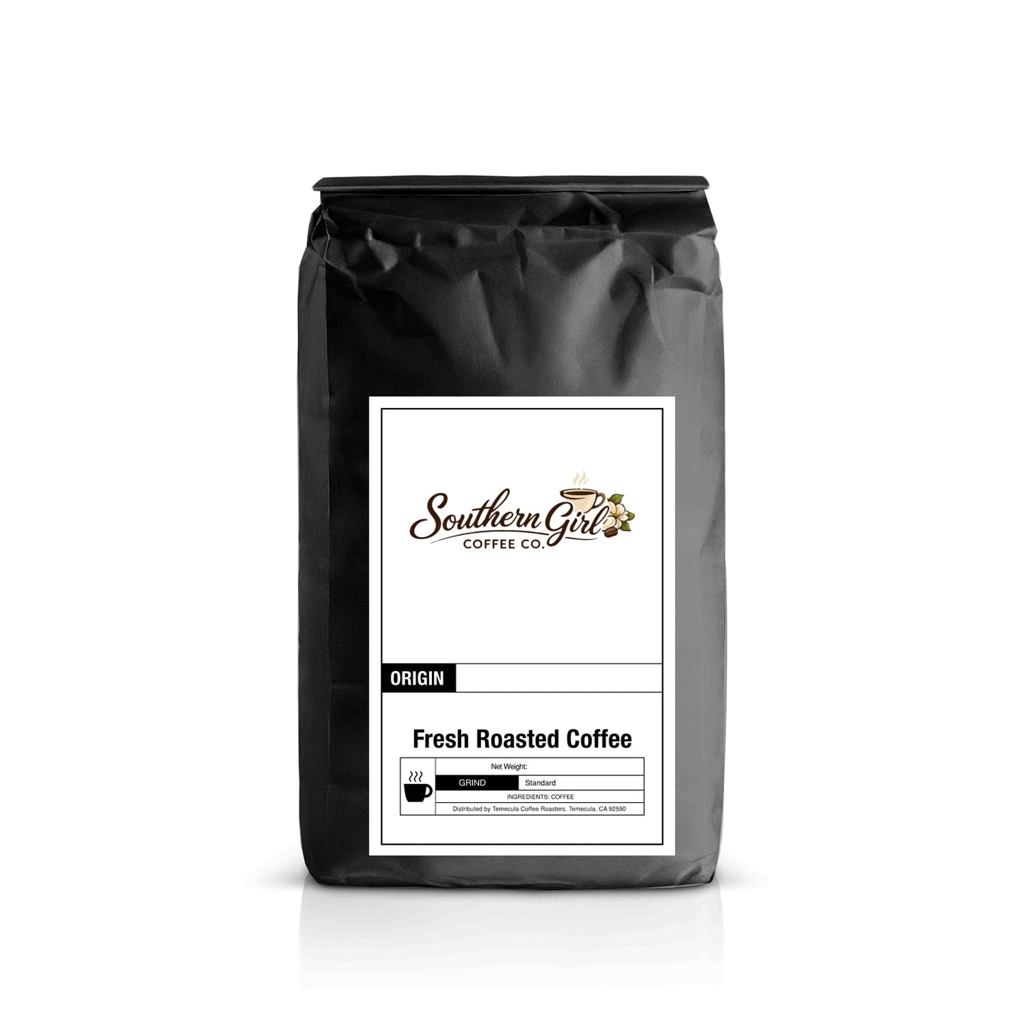 Instant Coffee